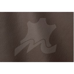 Кожа КРС Флотар OCEAN коричневый BEAR 0,8-1,0 Италия